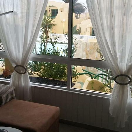 Apartamento Con Jacuzzi Vistas A La Piscina 코스타카르마 외부 사진