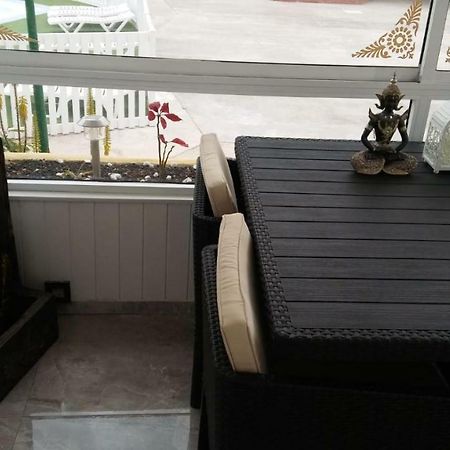 Apartamento Con Jacuzzi Vistas A La Piscina 코스타카르마 외부 사진