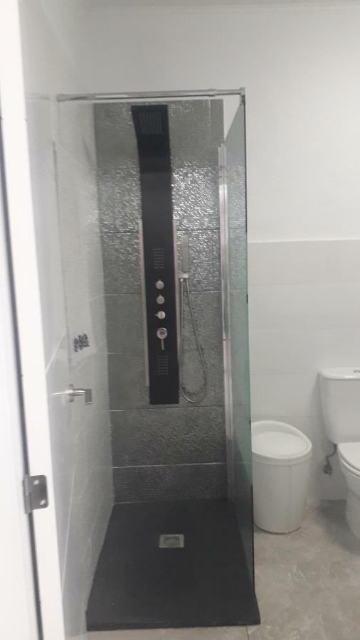 Apartamento Con Jacuzzi Vistas A La Piscina 코스타카르마 외부 사진