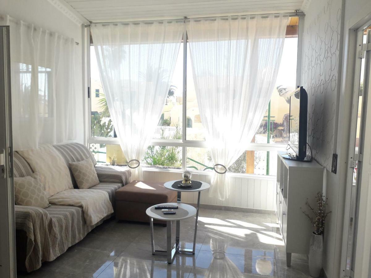 Apartamento Con Jacuzzi Vistas A La Piscina 코스타카르마 외부 사진