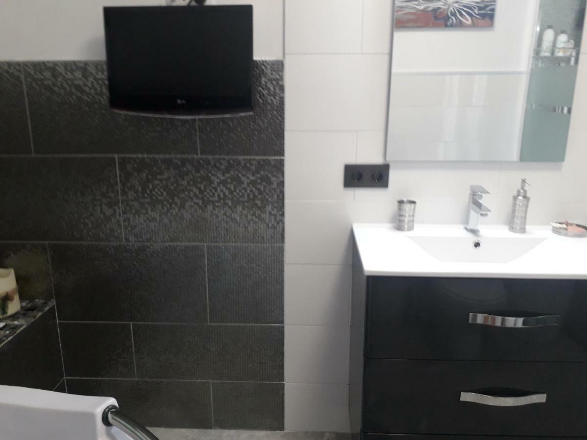 Apartamento Con Jacuzzi Vistas A La Piscina 코스타카르마 외부 사진