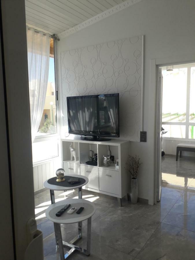 Apartamento Con Jacuzzi Vistas A La Piscina 코스타카르마 외부 사진