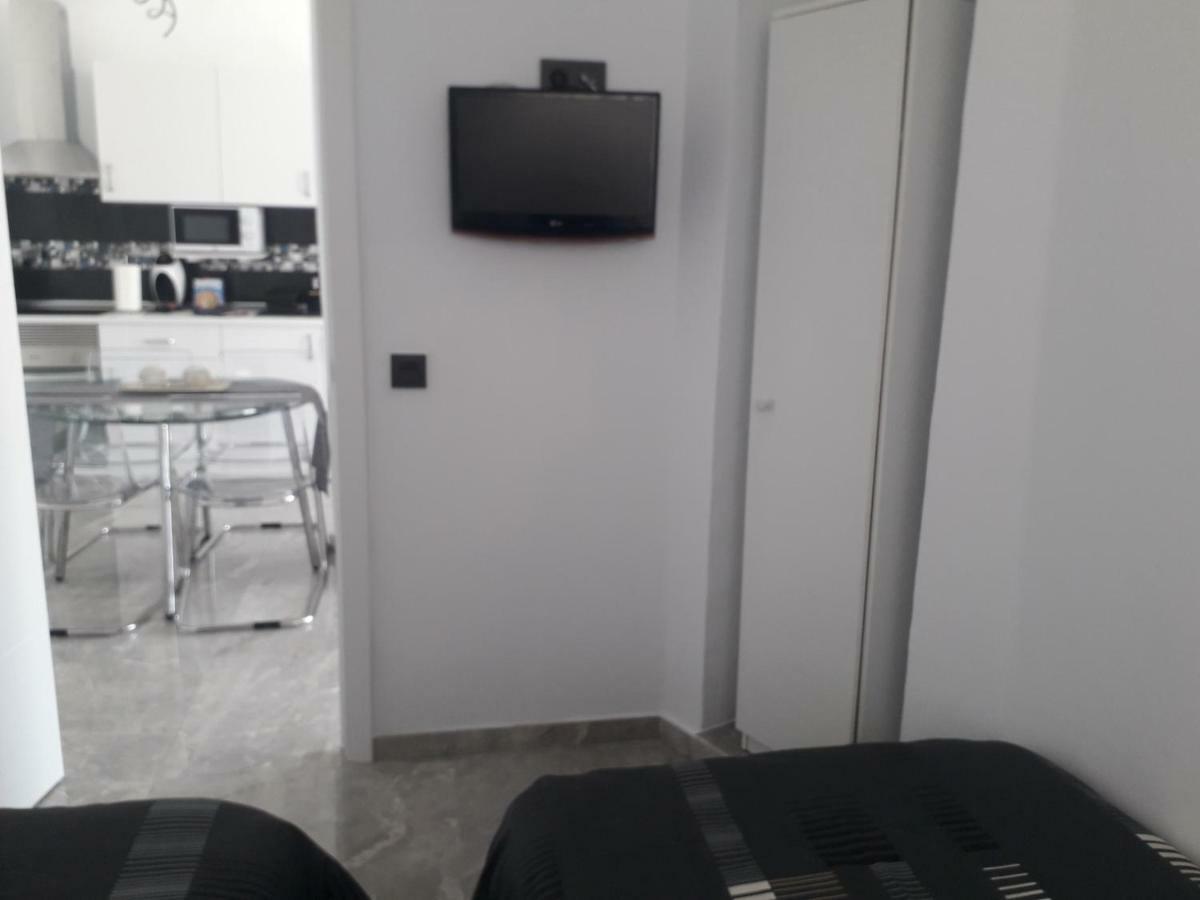 Apartamento Con Jacuzzi Vistas A La Piscina 코스타카르마 외부 사진