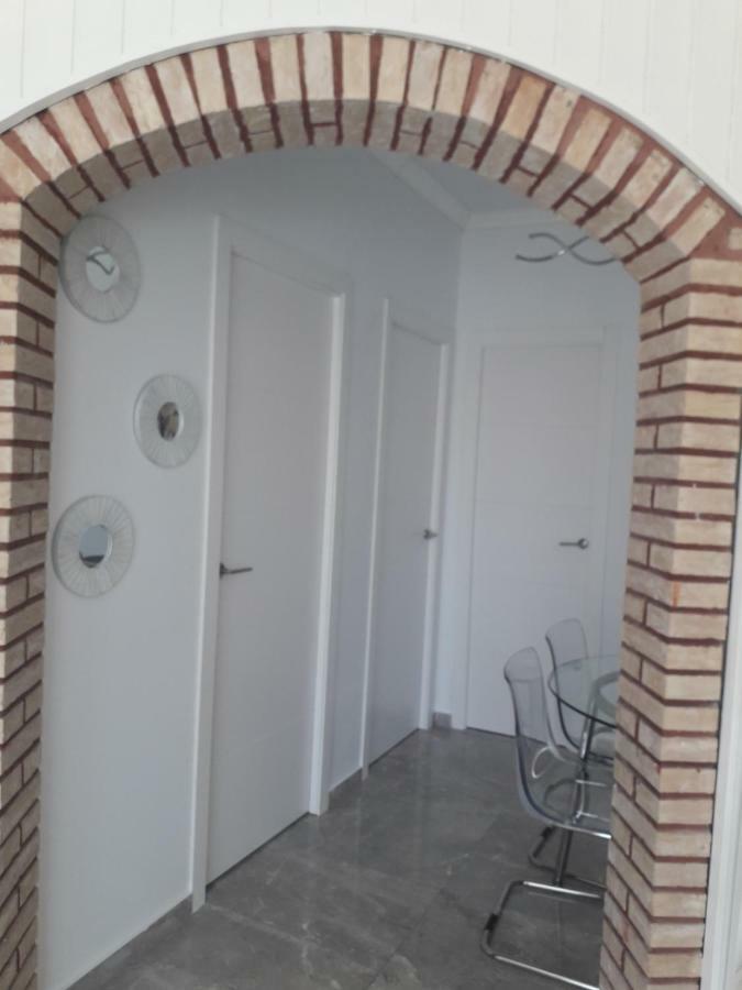 Apartamento Con Jacuzzi Vistas A La Piscina 코스타카르마 외부 사진