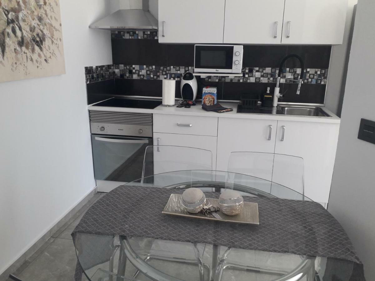 Apartamento Con Jacuzzi Vistas A La Piscina 코스타카르마 외부 사진