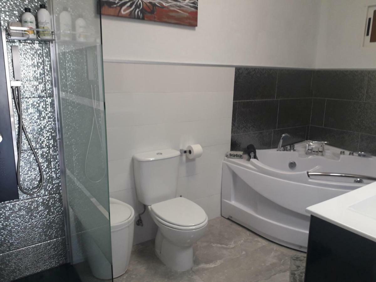 Apartamento Con Jacuzzi Vistas A La Piscina 코스타카르마 외부 사진