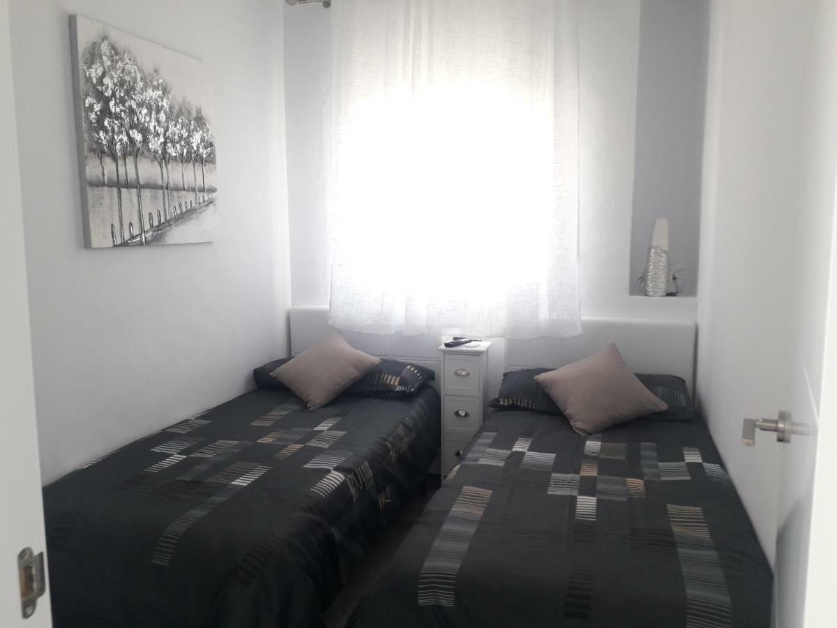 Apartamento Con Jacuzzi Vistas A La Piscina 코스타카르마 외부 사진