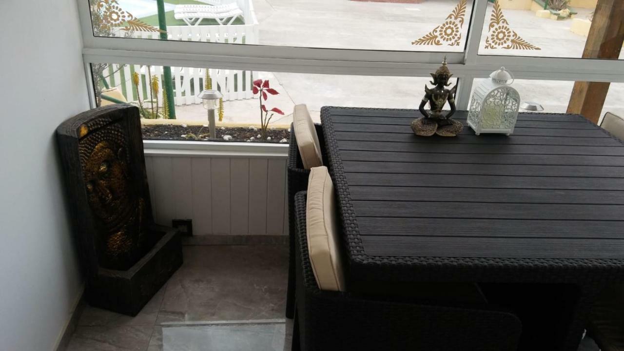 Apartamento Con Jacuzzi Vistas A La Piscina 코스타카르마 외부 사진