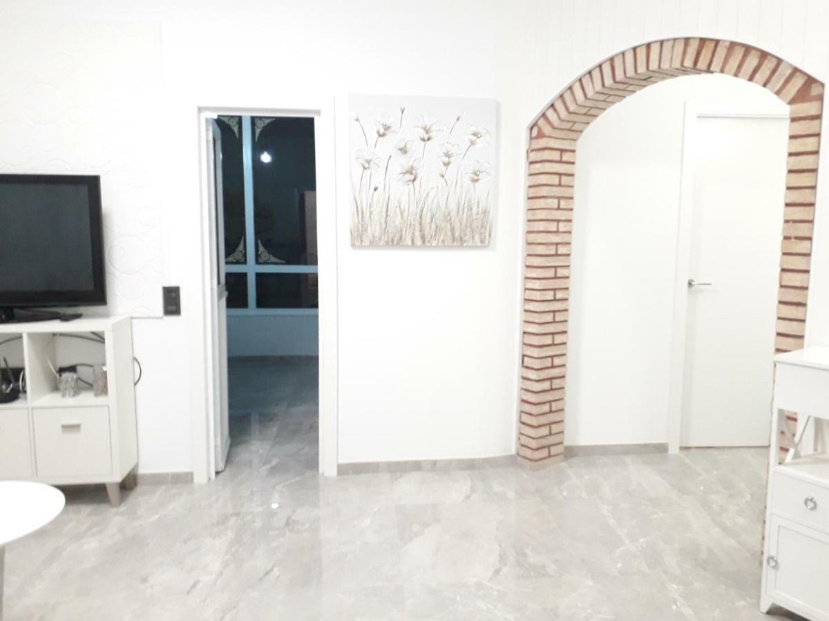 Apartamento Con Jacuzzi Vistas A La Piscina 코스타카르마 외부 사진